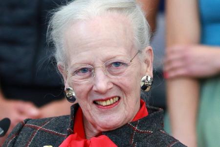 Königin Margrethe im Krankenhaus: Absage für Haralds Beerdigung