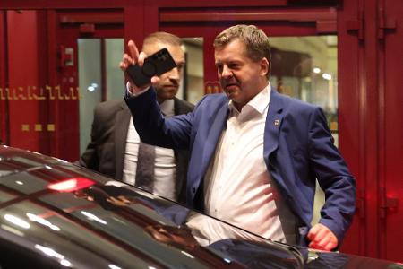 Ministerpräsident und CDU-Landeschef Sven Schulze will am Abend mit dem Landesvorstand in Sachsen-Anhalt über das weitere Vorgehen sprechen.