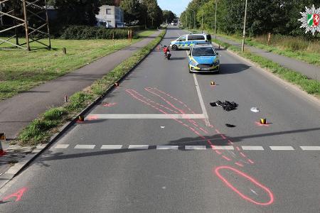 Foto: Polizei Oberhausen