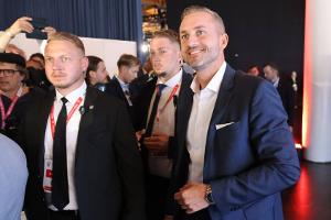 Landtagswahl in Sachsen-Anhalt sorgt für starke TV-Quoten