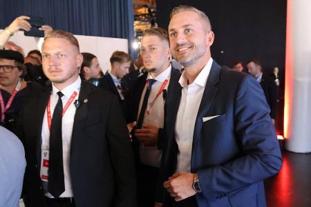 Landtagswahl in Sachsen-Anhalt sorgt für starke TV-Quoten