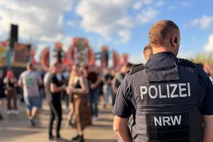 Polizei Euskirchen