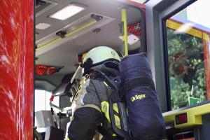 Symbolbild Freiwillige Feuerwehr Hünxe