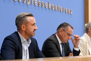 Landtagswahl in Sachsen-Anhalt: TV-Sender ändern ihr Programm