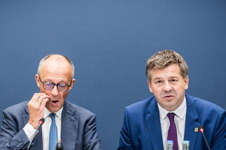 Das Wahldebakel in Sachsen-Anhalt fällt auch auf den Kanzler zurück. 