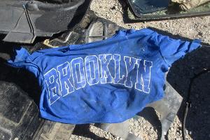 Illegale Abfallentsorgung Kehl