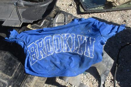 Illegale Abfallentsorgung Kehl