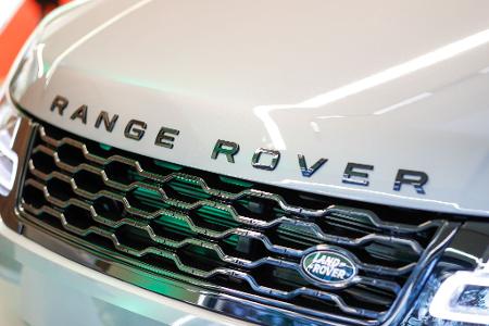 Jaguar Land Rover streicht Tausende Stellen. (Archivbild)