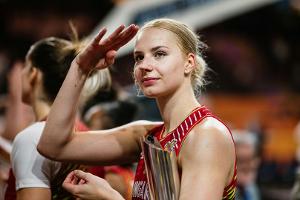 WM: Ungarns Basketballerinnen Zweite hinter Frankreich