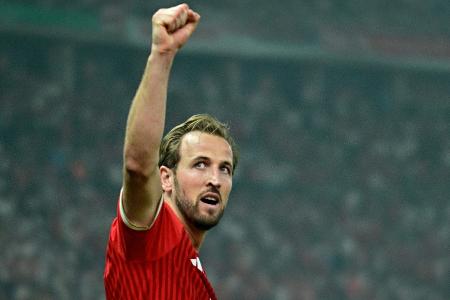 Kane will den Henkelpott: 