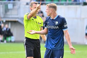 Schwere Muskelverletzung: Bochum wochenlang ohne Cokaj
