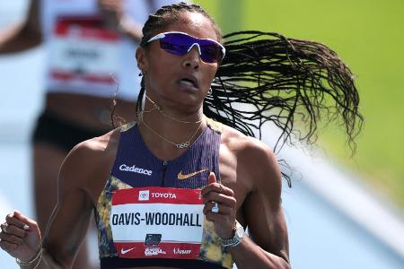 Nach Autounfall: Davis-Woodhall fehlt beim Saisonfinale