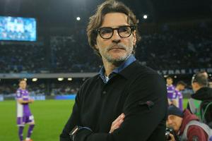 Florenz holt Vanoli als Nachfolger von Grosso zurück