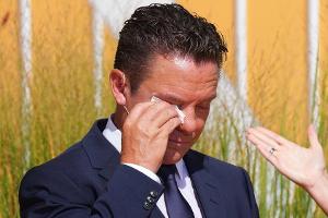 "Immer wieder sonntags": Stefan Mross zeigt sich nach Aus dankbar