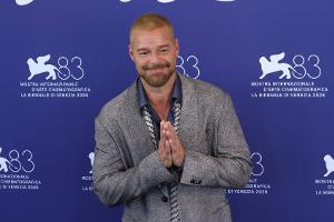 Ricky Martin: In Venedig steht seine Filmrolle im Mittelpunkt
