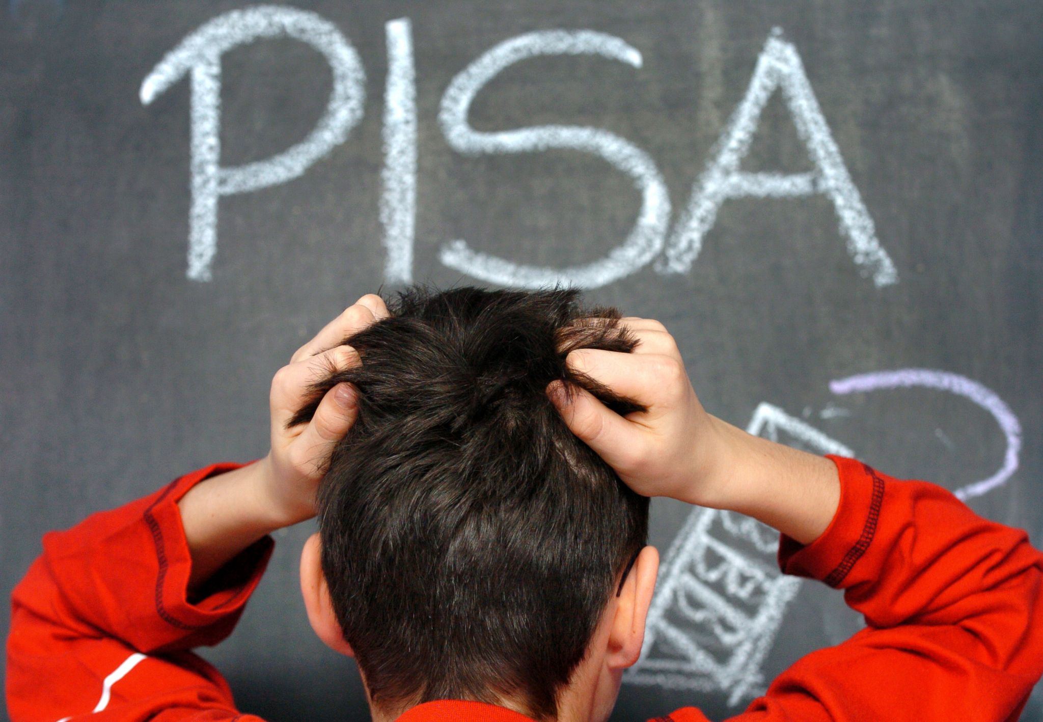 "Bild": Deutschland sackt bei Pisa-Studie weiter ab