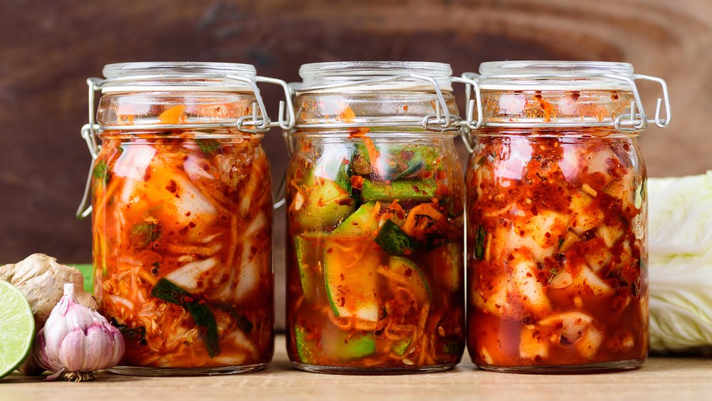 Mehr als nur eine Beilage: Drei vielseitige Kimchi-Rezepte