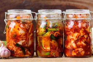 Mehr als nur eine Beilage: Drei vielseitige Kimchi-Rezepte