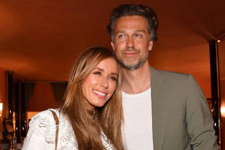 Trennung bei den Carpendales: Stars schicken Liebe und Zuspruch