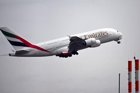 Bekommt Emirates weitere Verkehrsrechte in Deutschland?