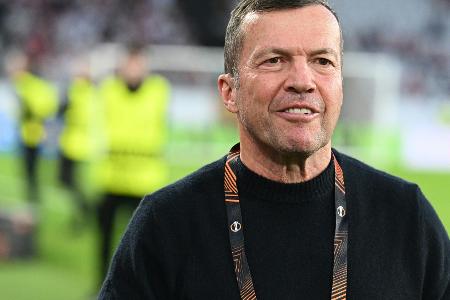 Matthäus: Bayern Mitfavorit auf Champions-League-Titel