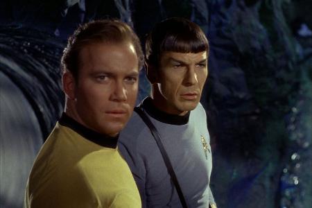 3. Raumschiff Enterprise (1966-1969)