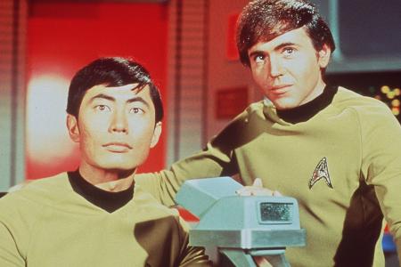 3. Raumschiff Enterprise (1966-1969)