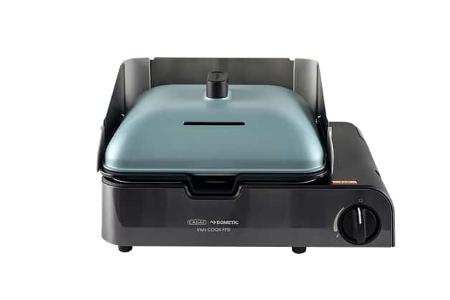 Cadac: Van Cook FFD kompakter Gasgrill