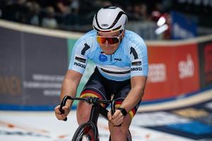 Para-Rad-WM: Senska trotzt der Hitze und gewinnt Bronze