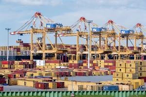 Der deutsche Export hat im Juli einen Dämpfer erhalten. (Foto:Archiv) 