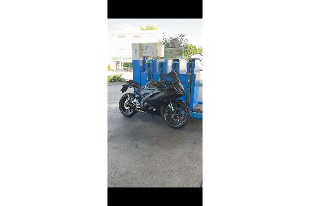 Yamaha LKR