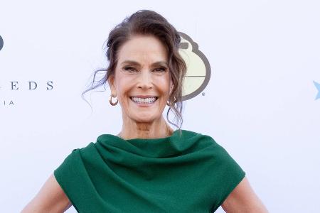 Teri Hatcher wird die neue Miranda Priestly in Londoner Musical