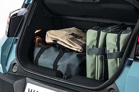 Dacia Spring zweite Generation