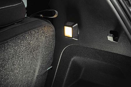 Dacia Spring zweite Generation