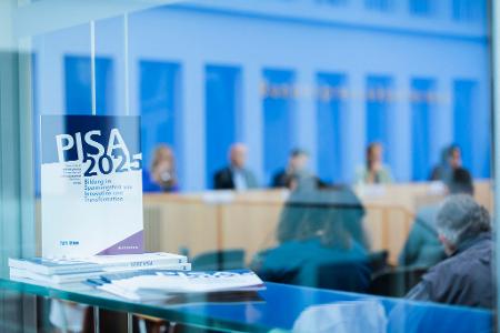 Deutschland schneidet in der Bildungsstudie Pisa so schlecht ab wie noch nie.
