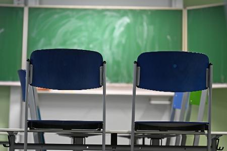 Die Anforderungen an Schulen sind deutlich gewachsen. (Archivbild)