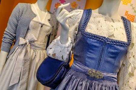 Oktoberfest 2026: Verbraucherzentrale warnt vor Dirndl-Betrug