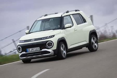Hyundai Inster