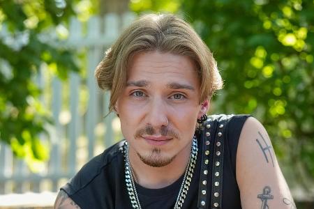 Liebes-Aus bei Peter Maffays Sohn Yaris und seiner Freundin Luca Grace