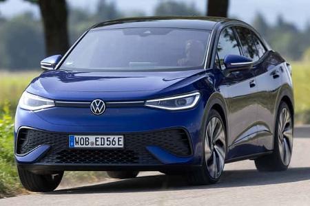 VW ID. 5