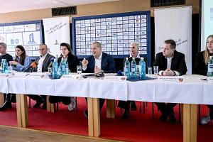 Landesverband Thüringen beantragt Abberufung des DESG-Präsidiums
