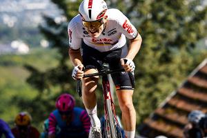 Rad-Profi Zimmermann wechselt 2027 zu Lidl-Trek