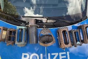 Pressestelle Polizei Euskirchen