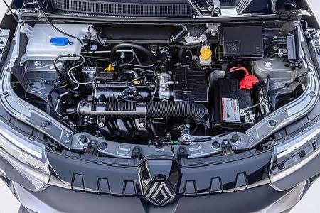 Renault Kwid 2027 Brasilien