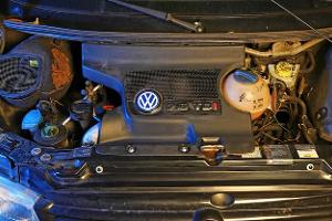 Kostencheck des VW T4 2.5 TDI 