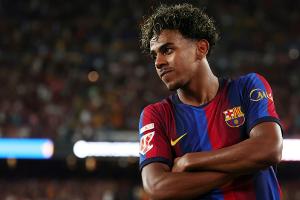 Yamal will nicht um Ballon d'Or "betteln"