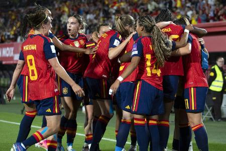 RFEF unterstützt Spielerinnen bei Familienplanung
