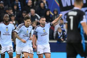 CL: Aston Villa startet nach Sommer-Patzern mit Sieg