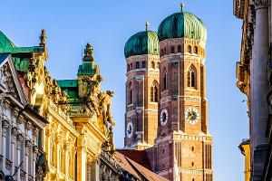 "Smart City Index": Deutsche Städte haben neuen Digital-Spitzenreiter