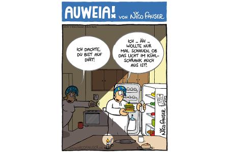 AUWEIA